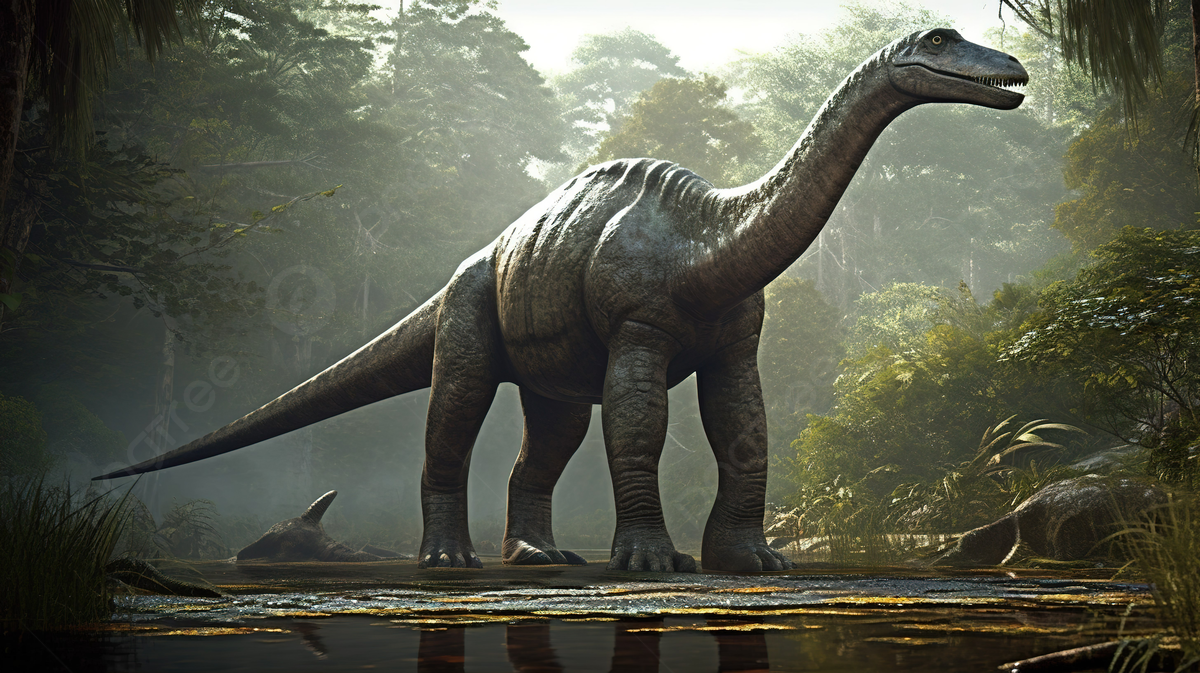 Diplodocus