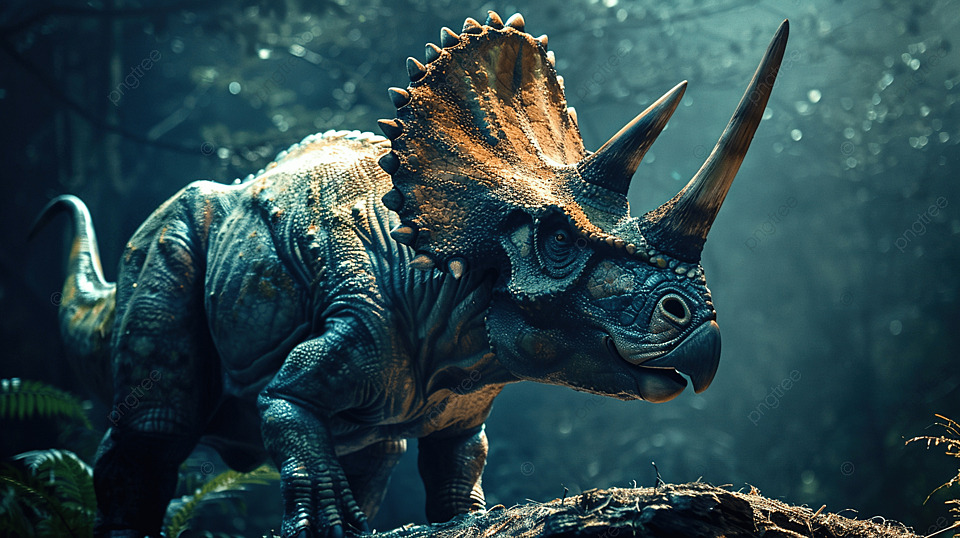 Triceratops